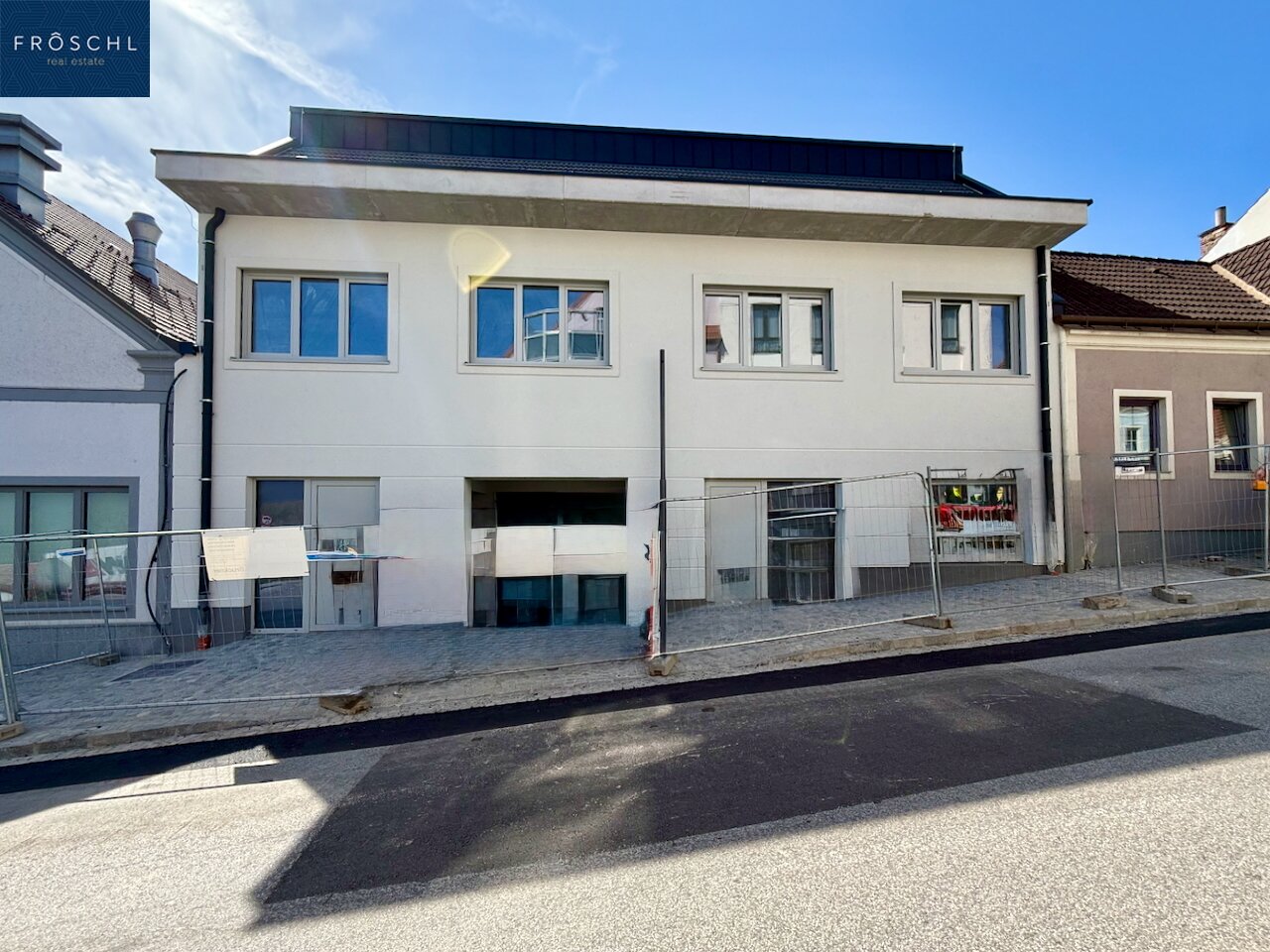 Immobilienfoto