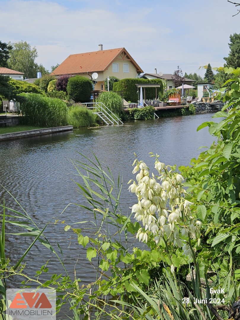 Neuer PREIS: Der Traum vom eigenen Steg in den See wird hier wahr