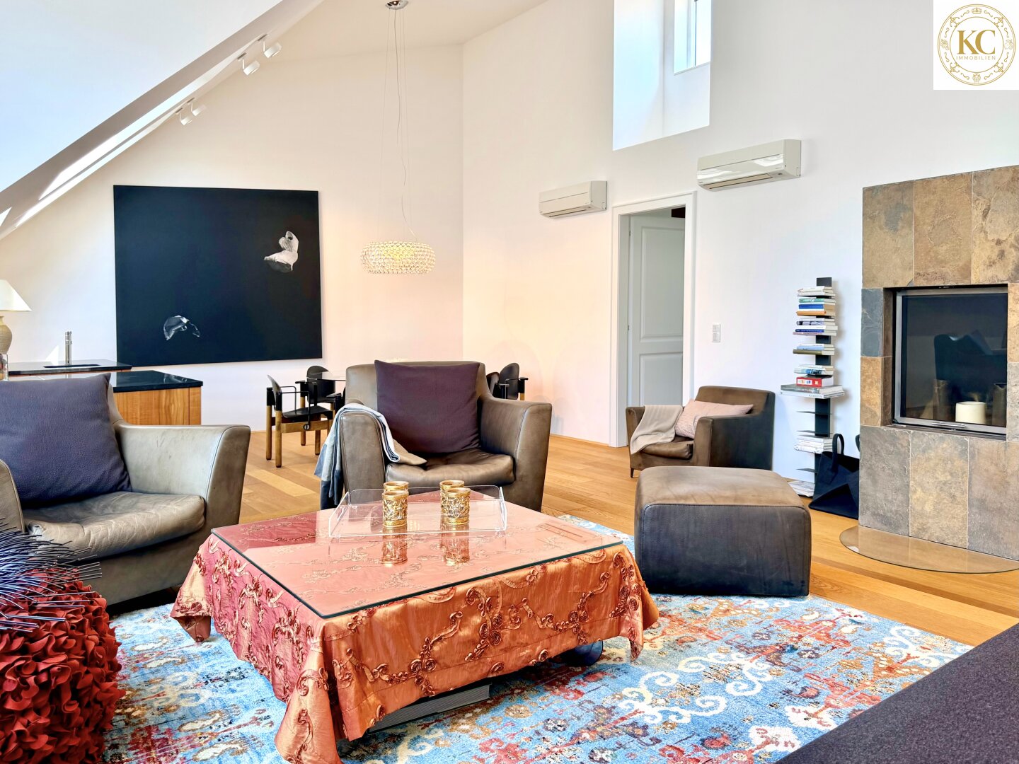 Immobilienfoto
