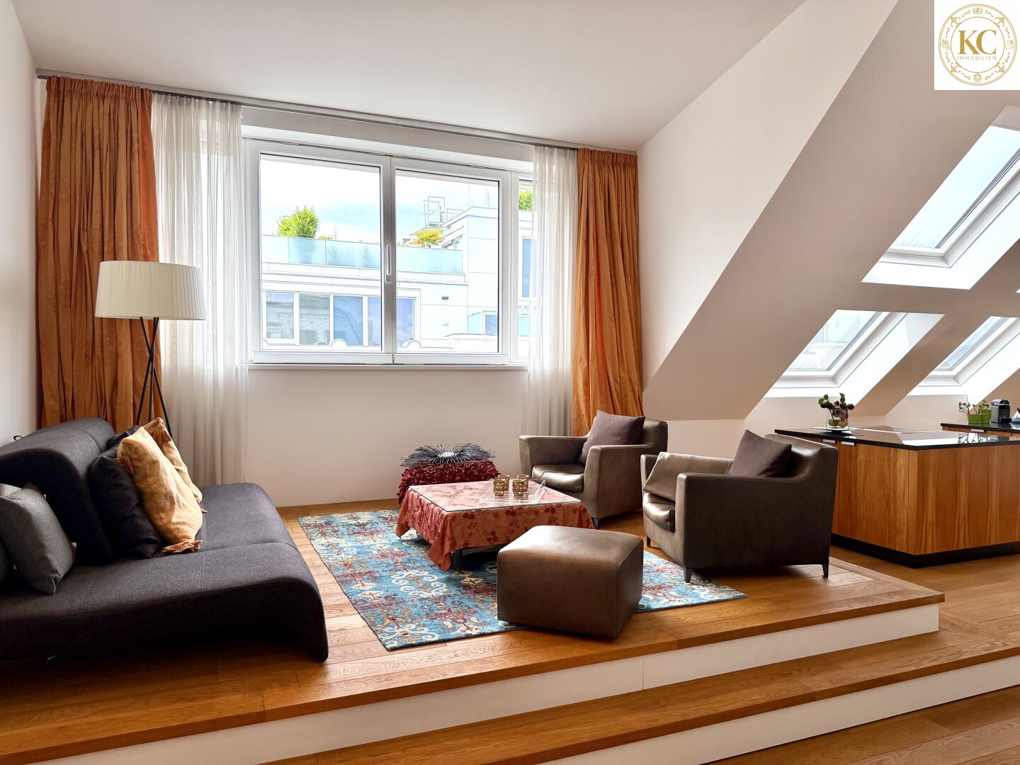 Immobilienfoto