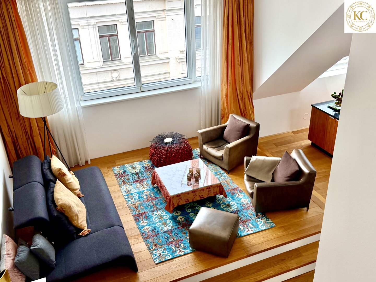 Immobilienfoto