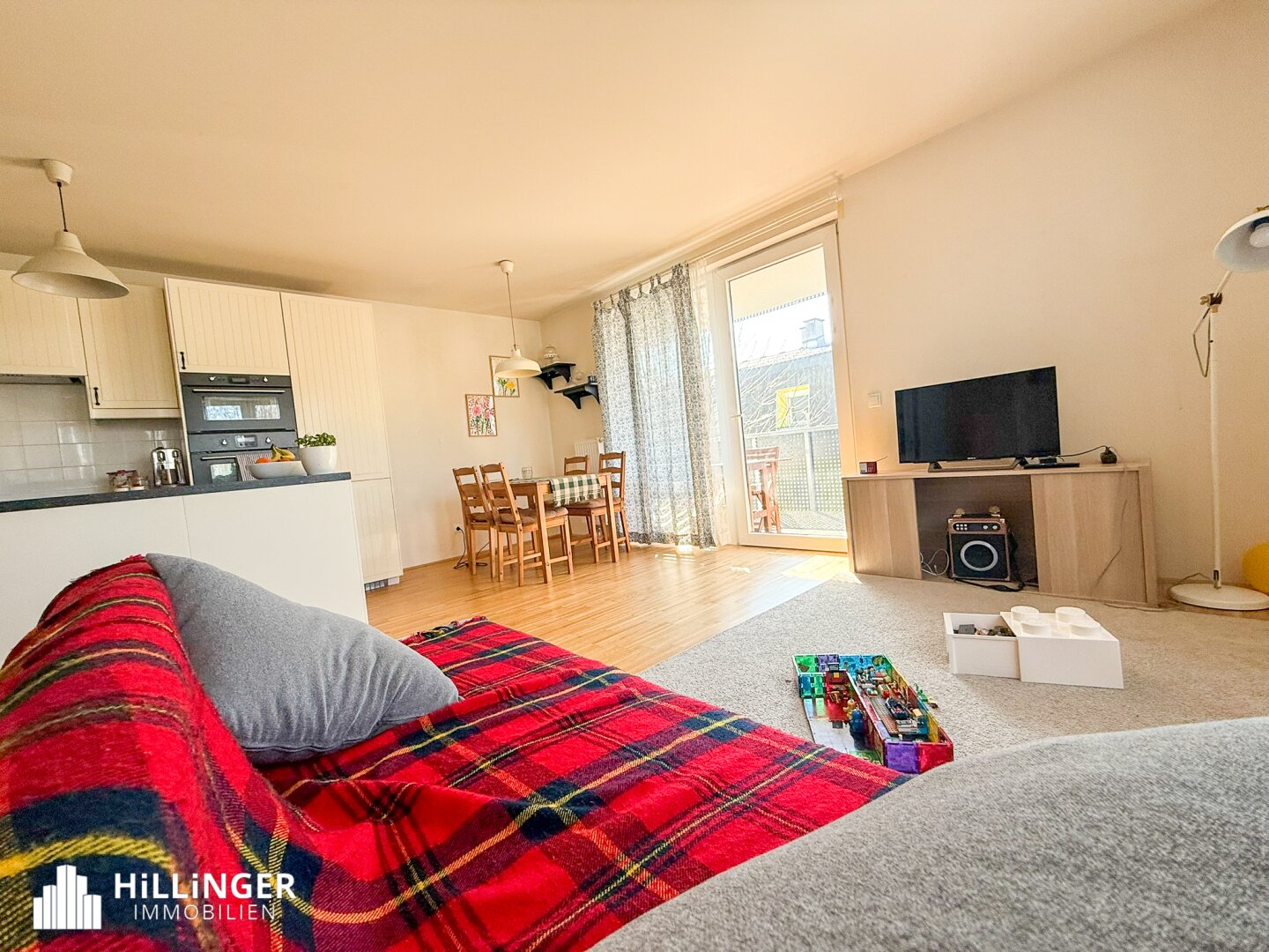 Immobilienfoto
