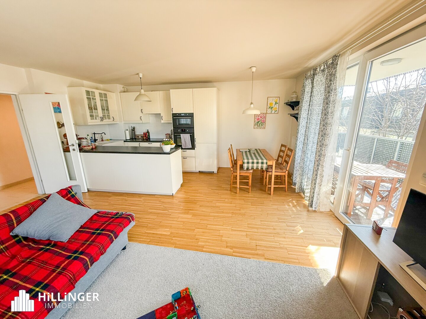 Immobilienfoto