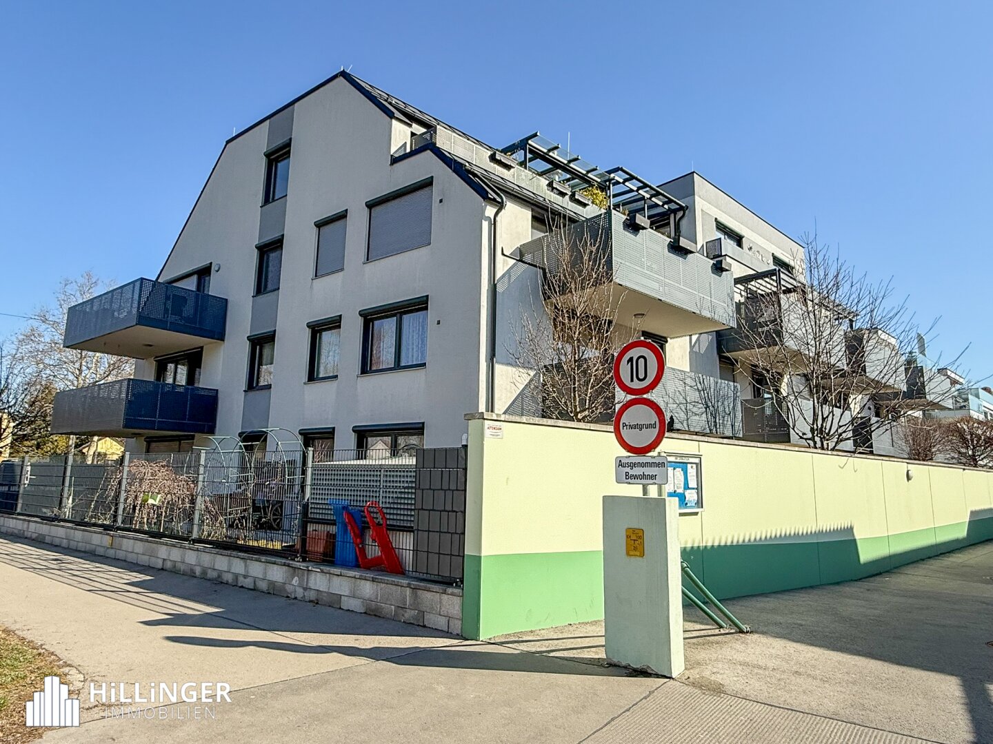 Immobilienfoto