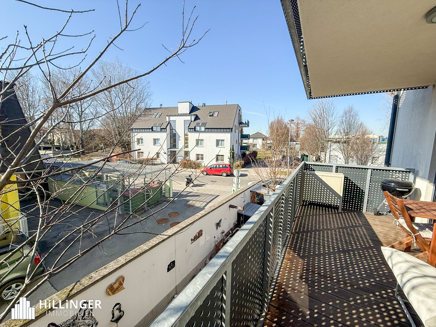 Immobilienfoto