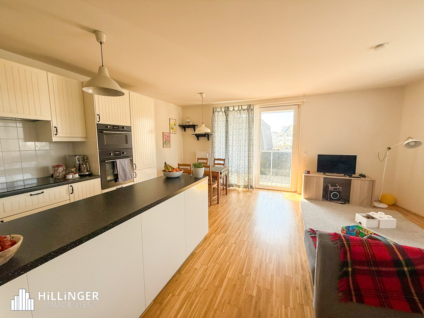 Immobilienfoto