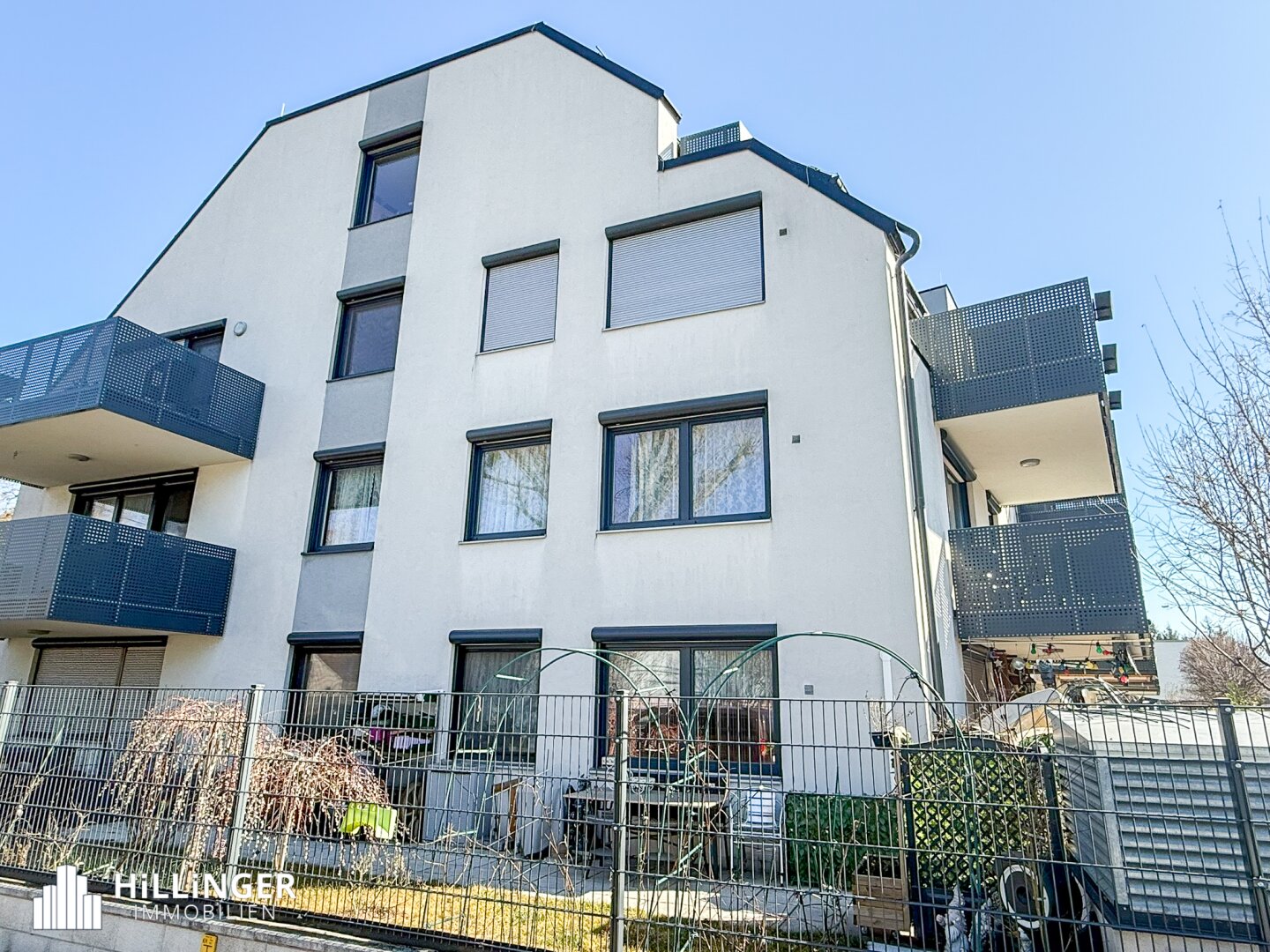 Immobilienfoto