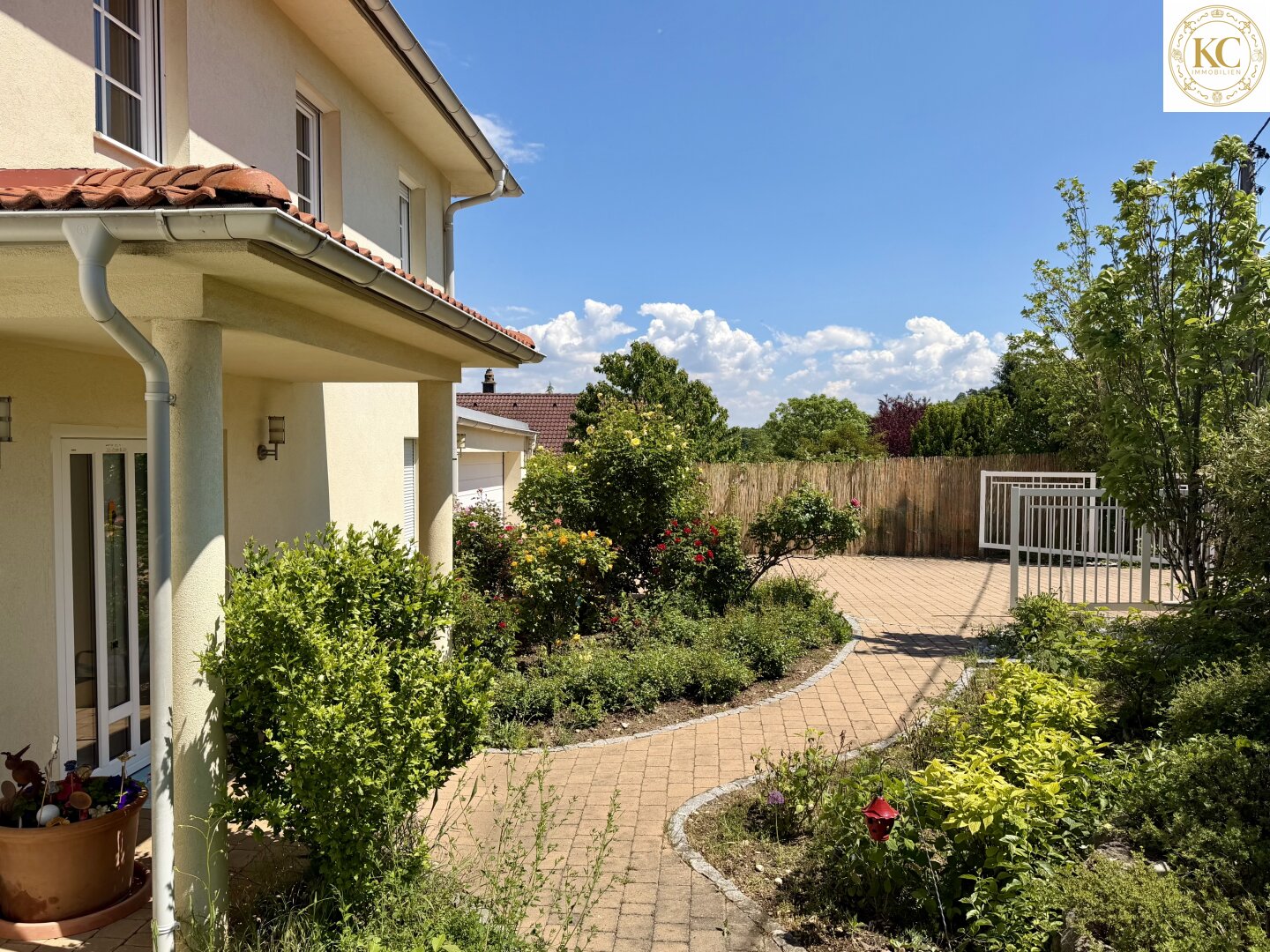 Immobilienfoto
