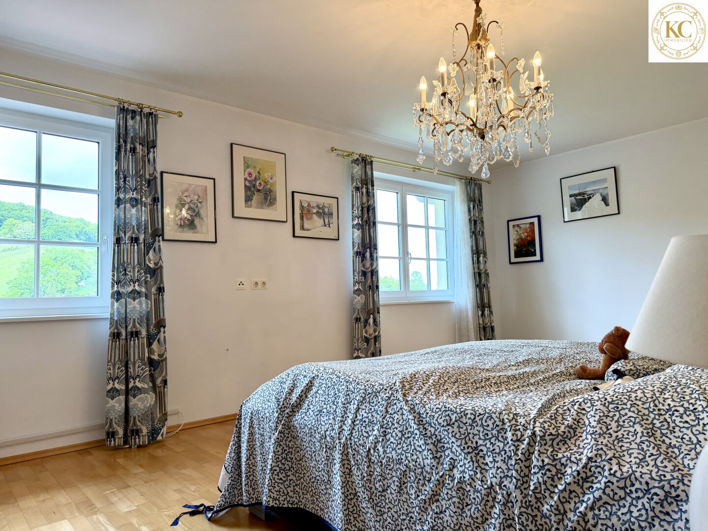 Immobilienfoto