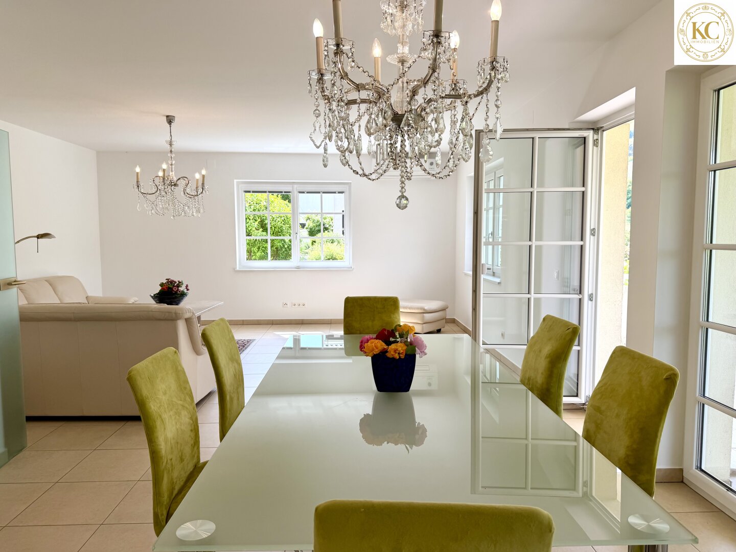 Immobilienfoto