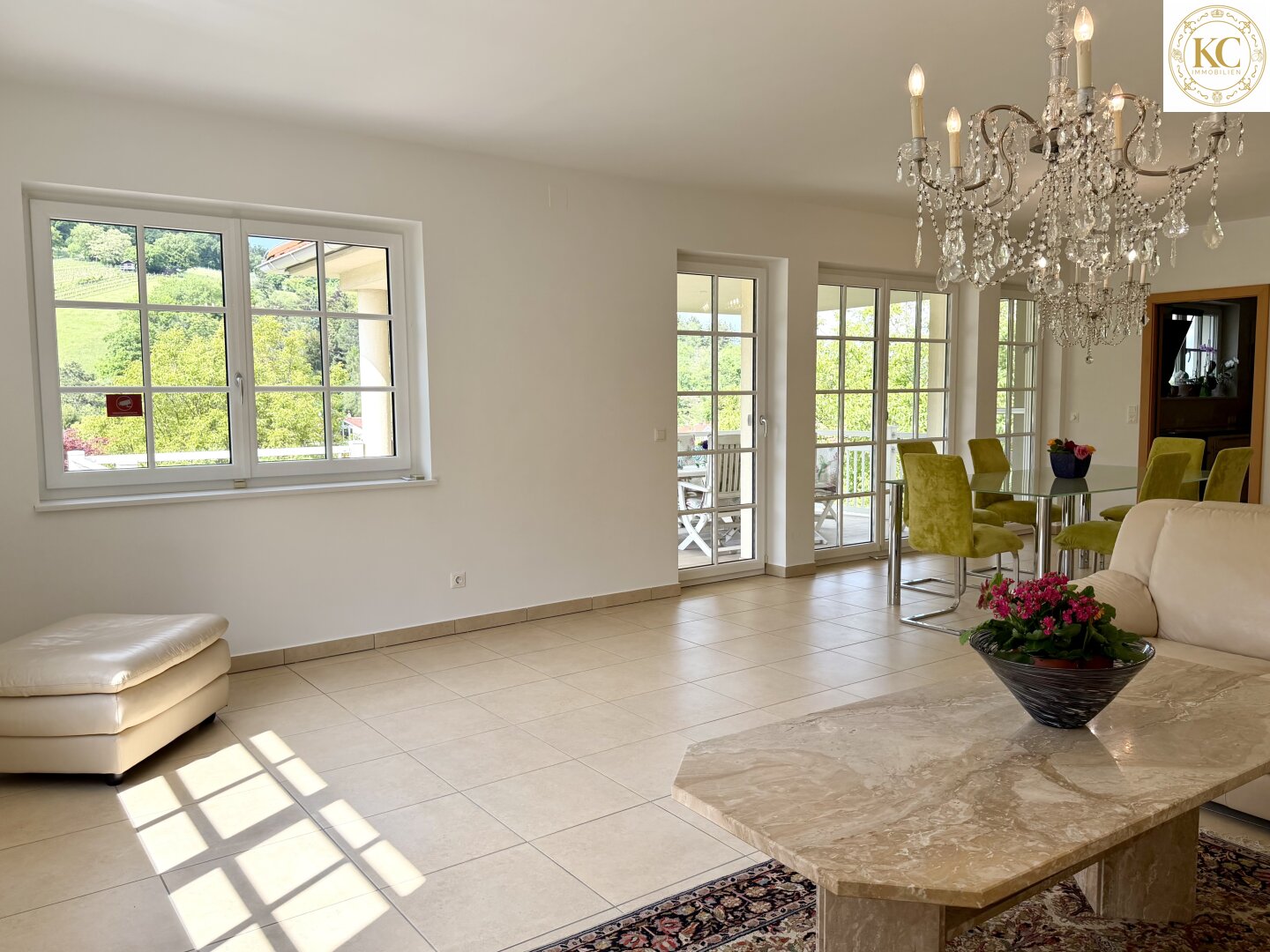 Immobilienfoto