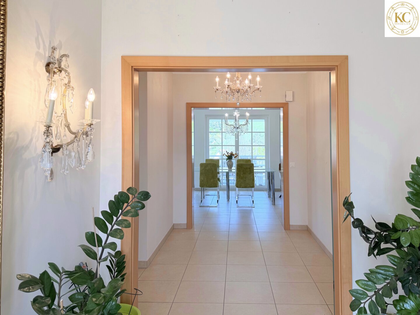 Immobilienfoto