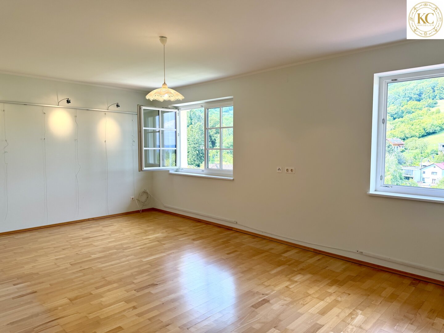Immobilienfoto