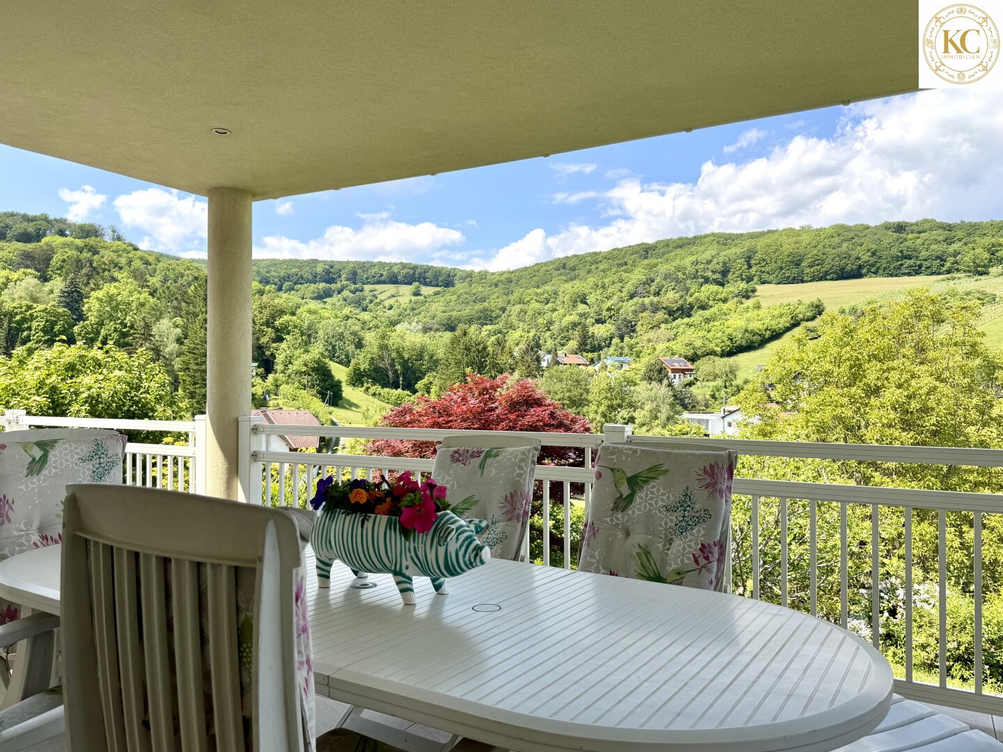 Immobilienfoto