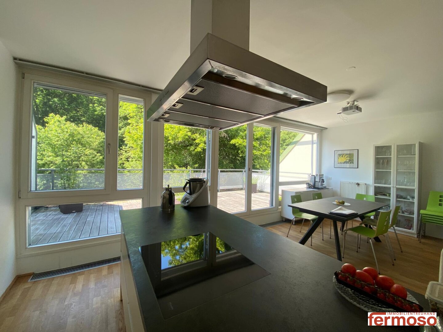 Immobilienfoto