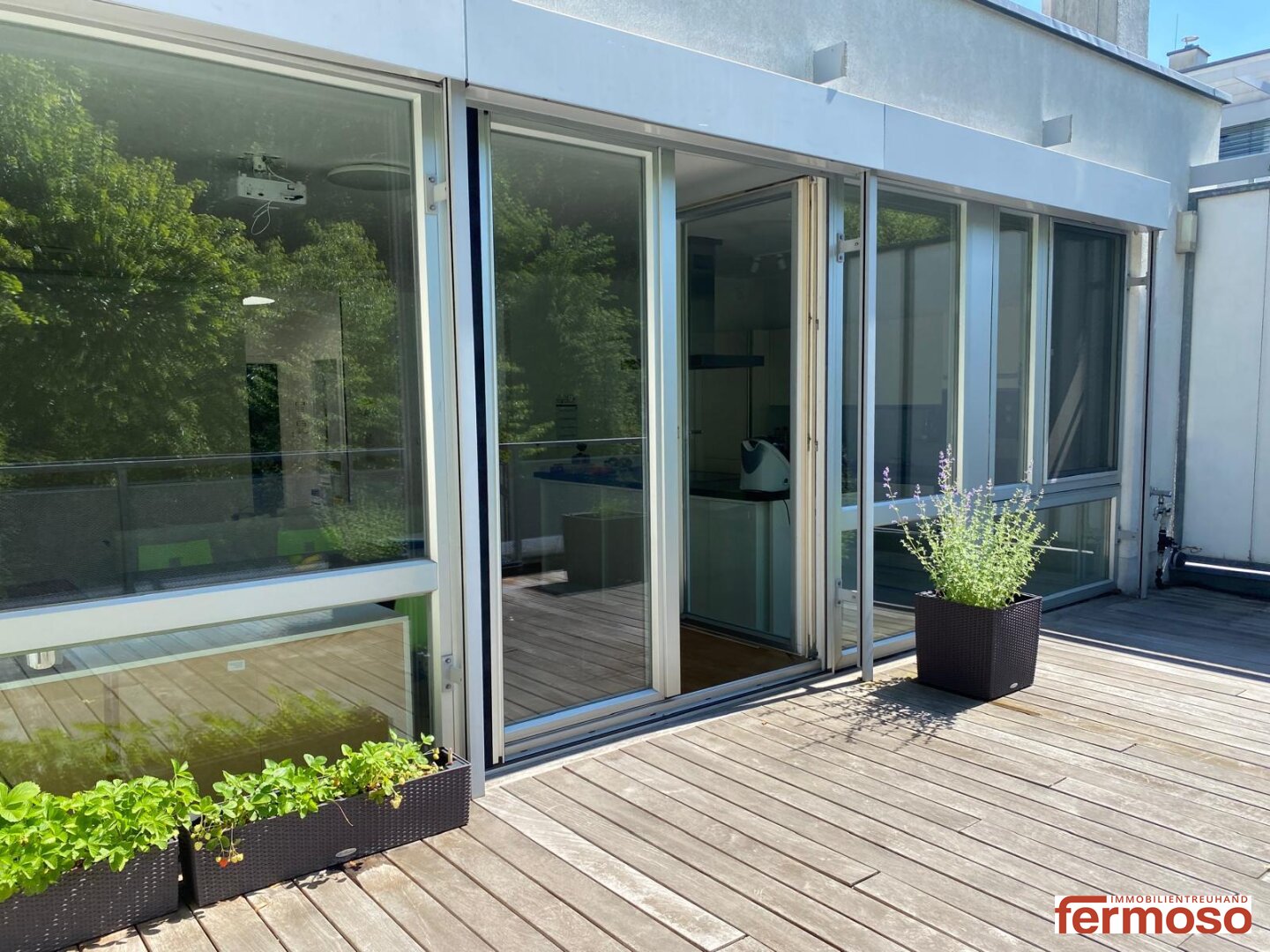 Immobilienfoto
