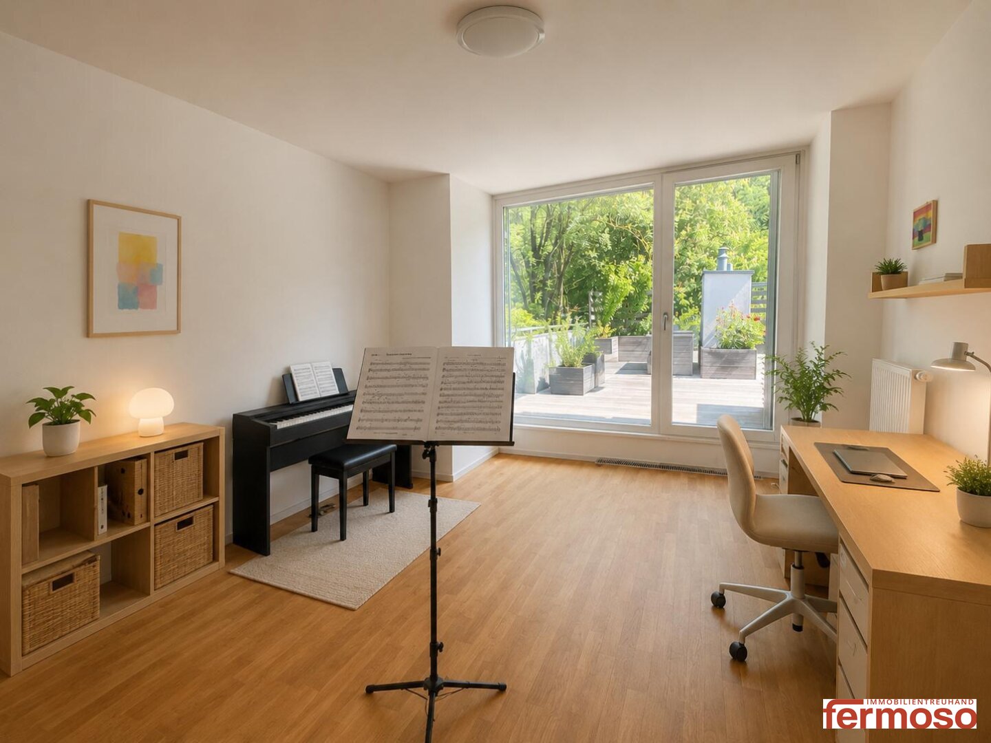 Immobilienfoto