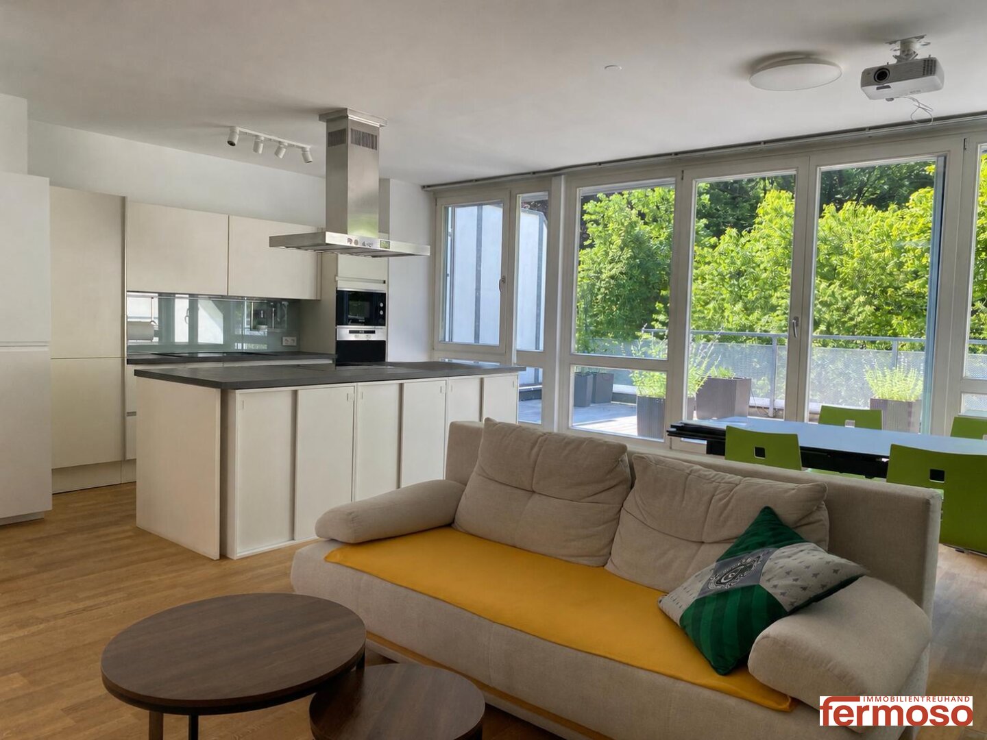 Immobilienfoto