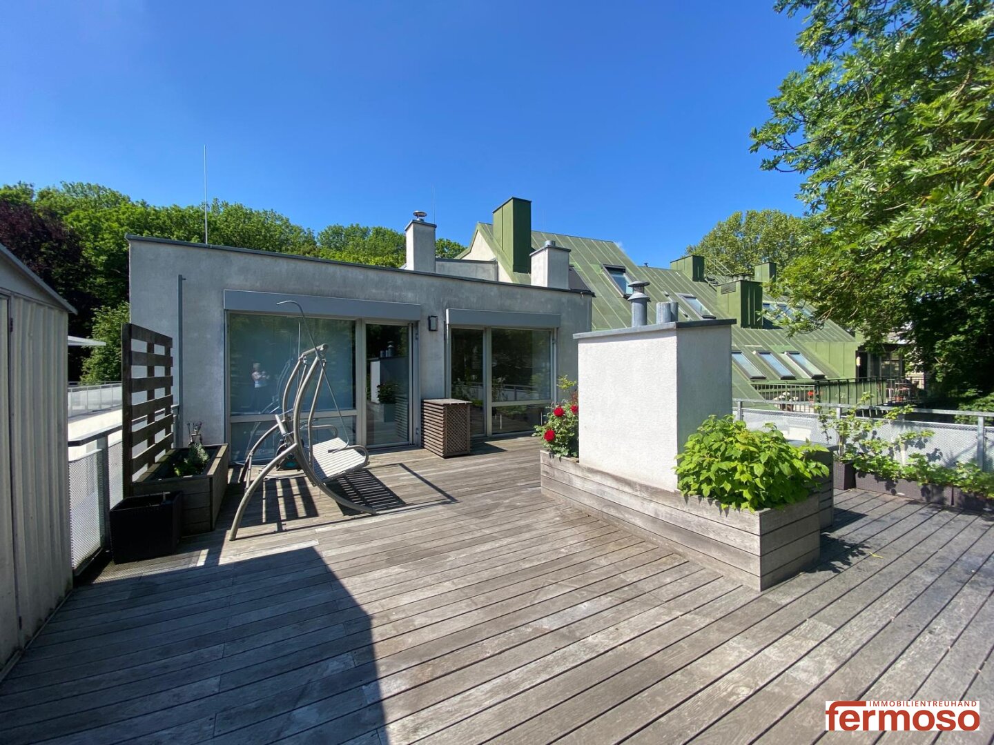 Immobilienfoto