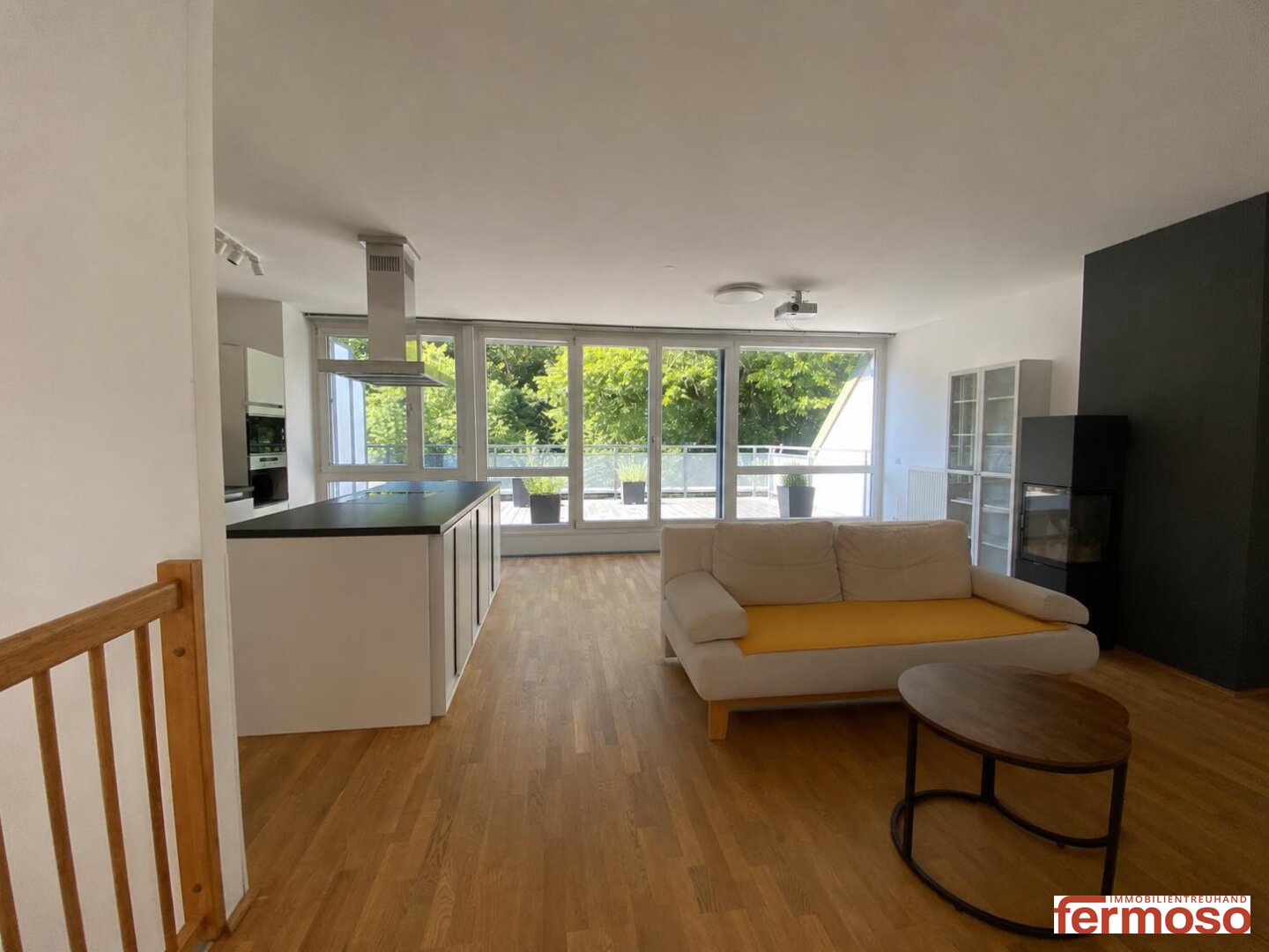 Immobilienfoto