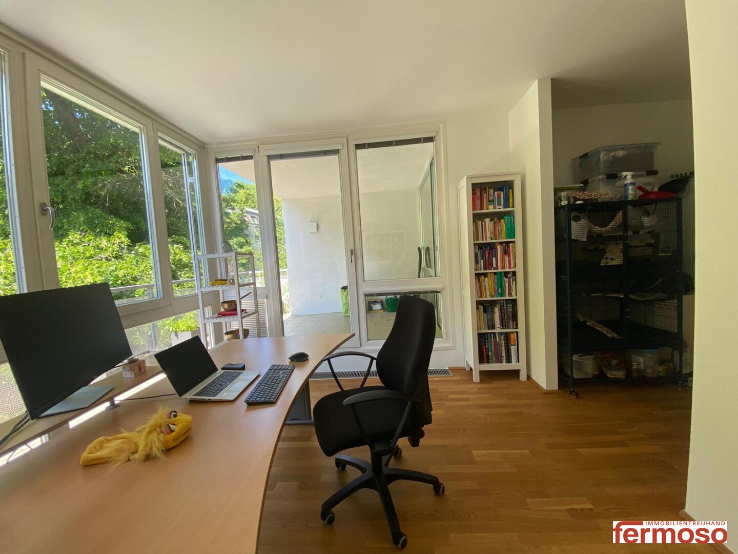 Immobilienfoto
