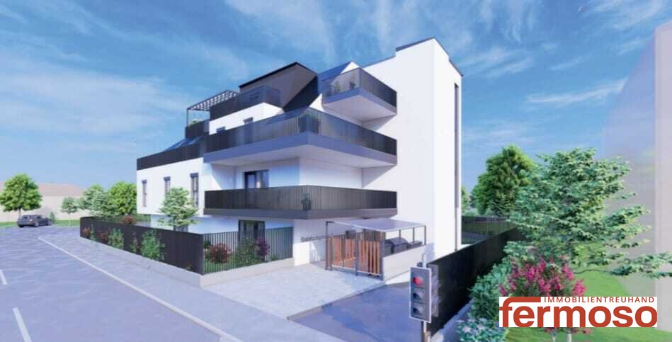 Immobilienfoto