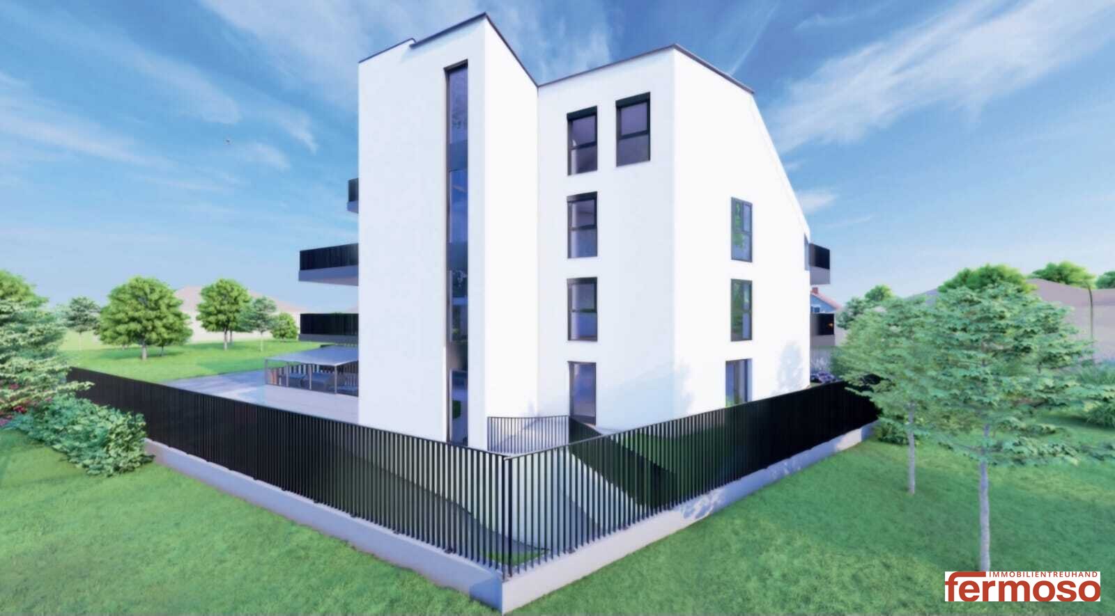 Immobilienfoto
