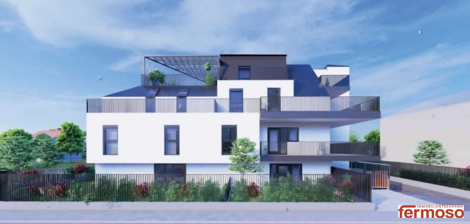 Immobilienfoto