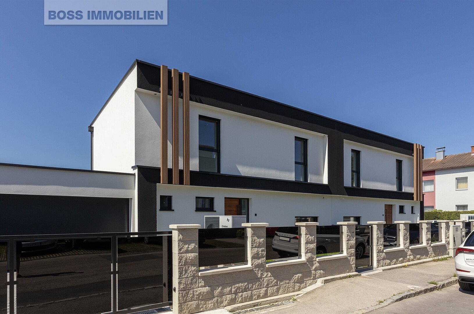 Immobilienfoto