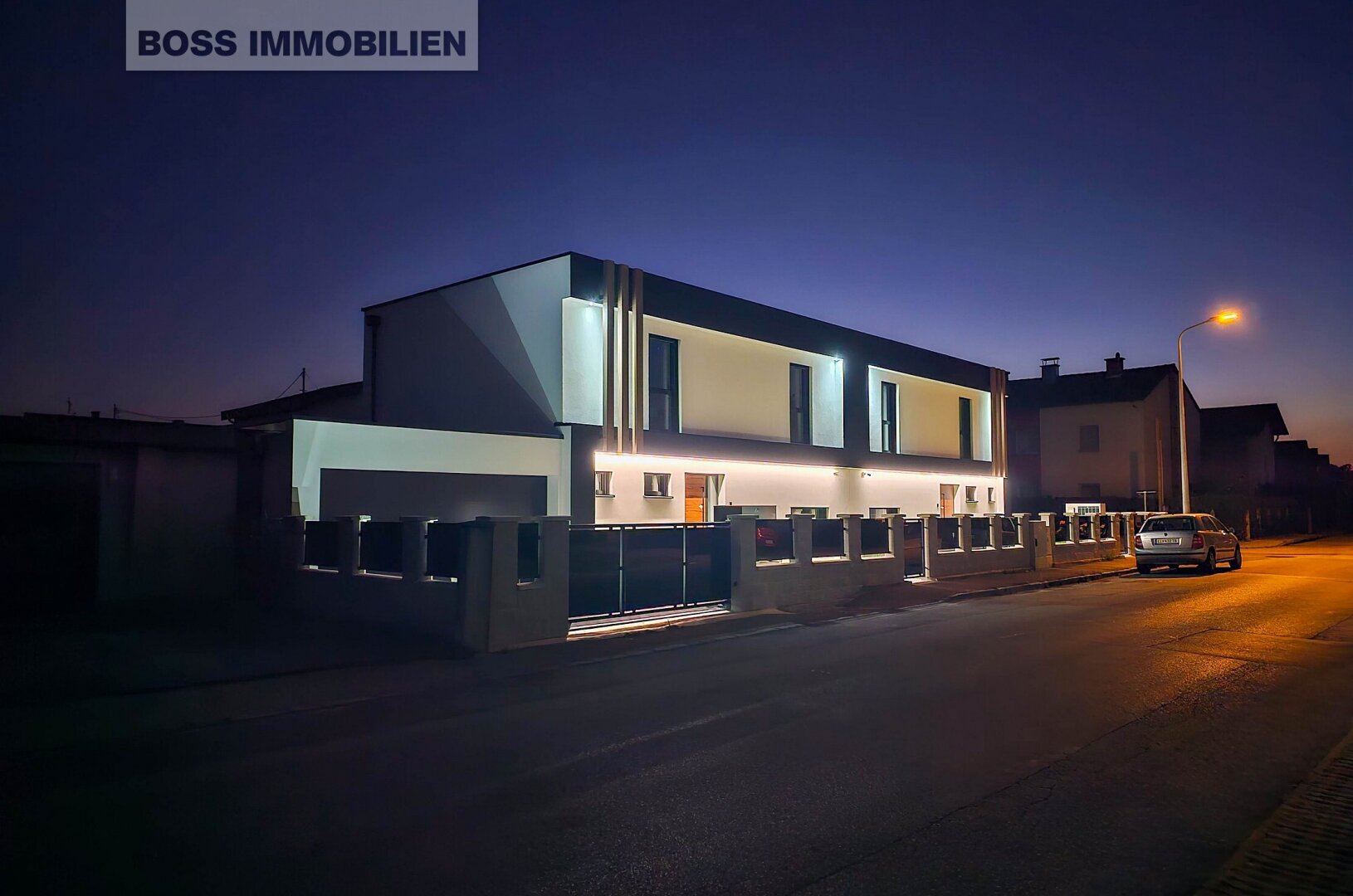 Immobilienfoto