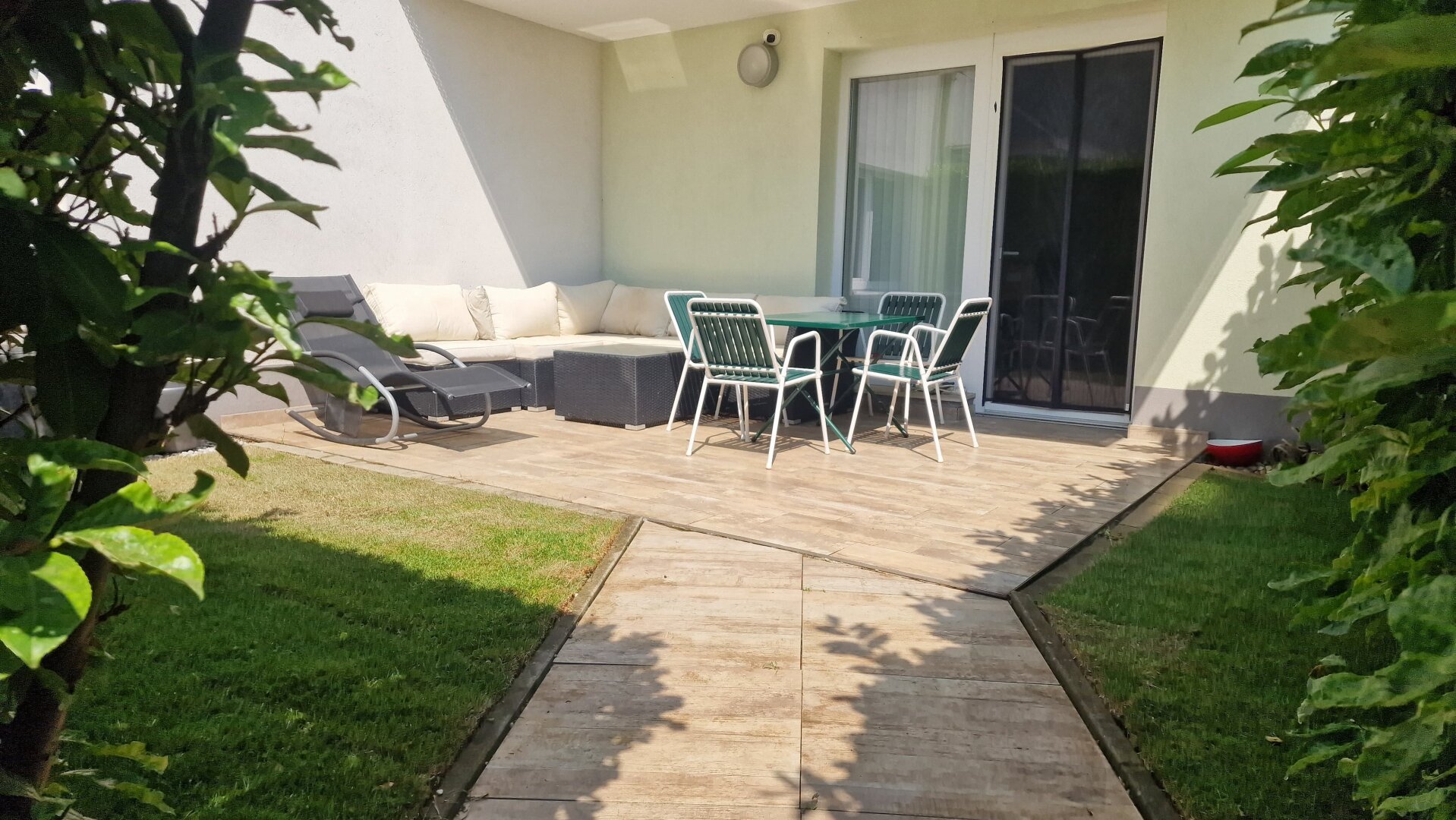 Immobilienfoto