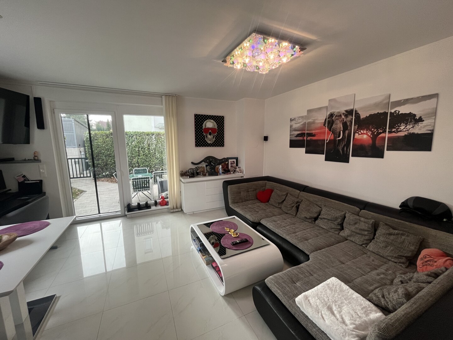 Immobilienfoto