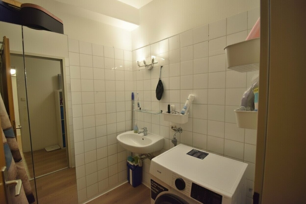Immobilienfoto