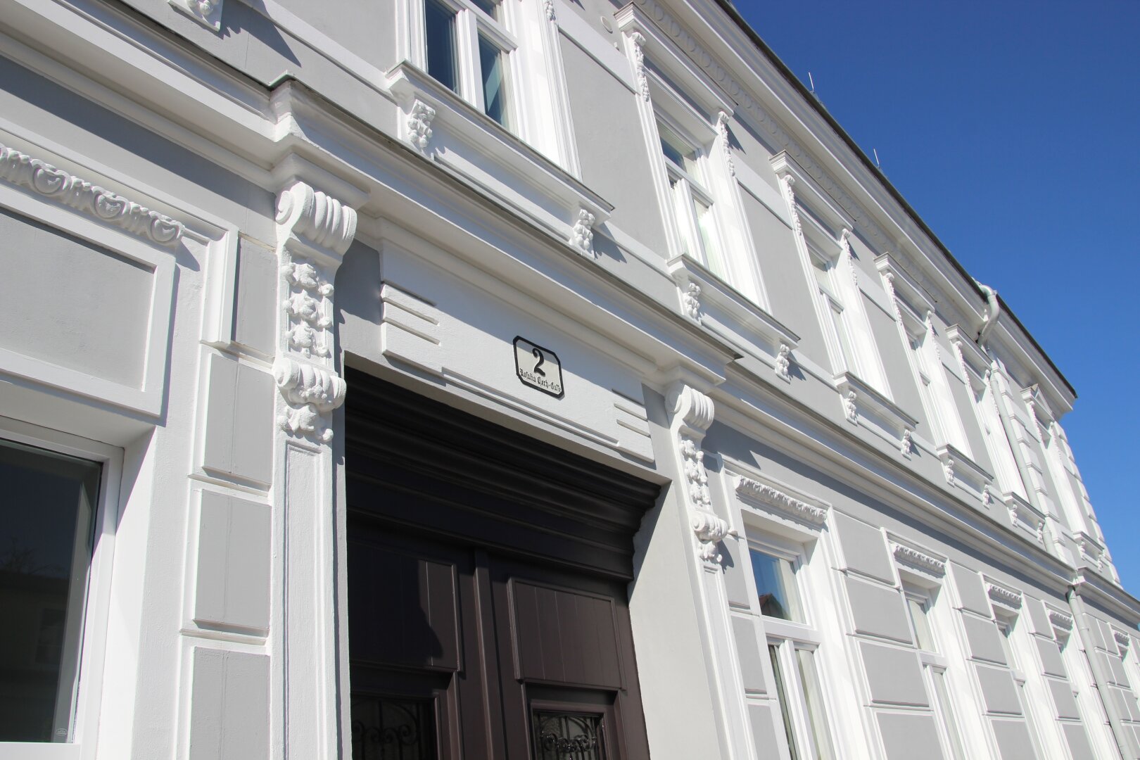 Immobilienfoto