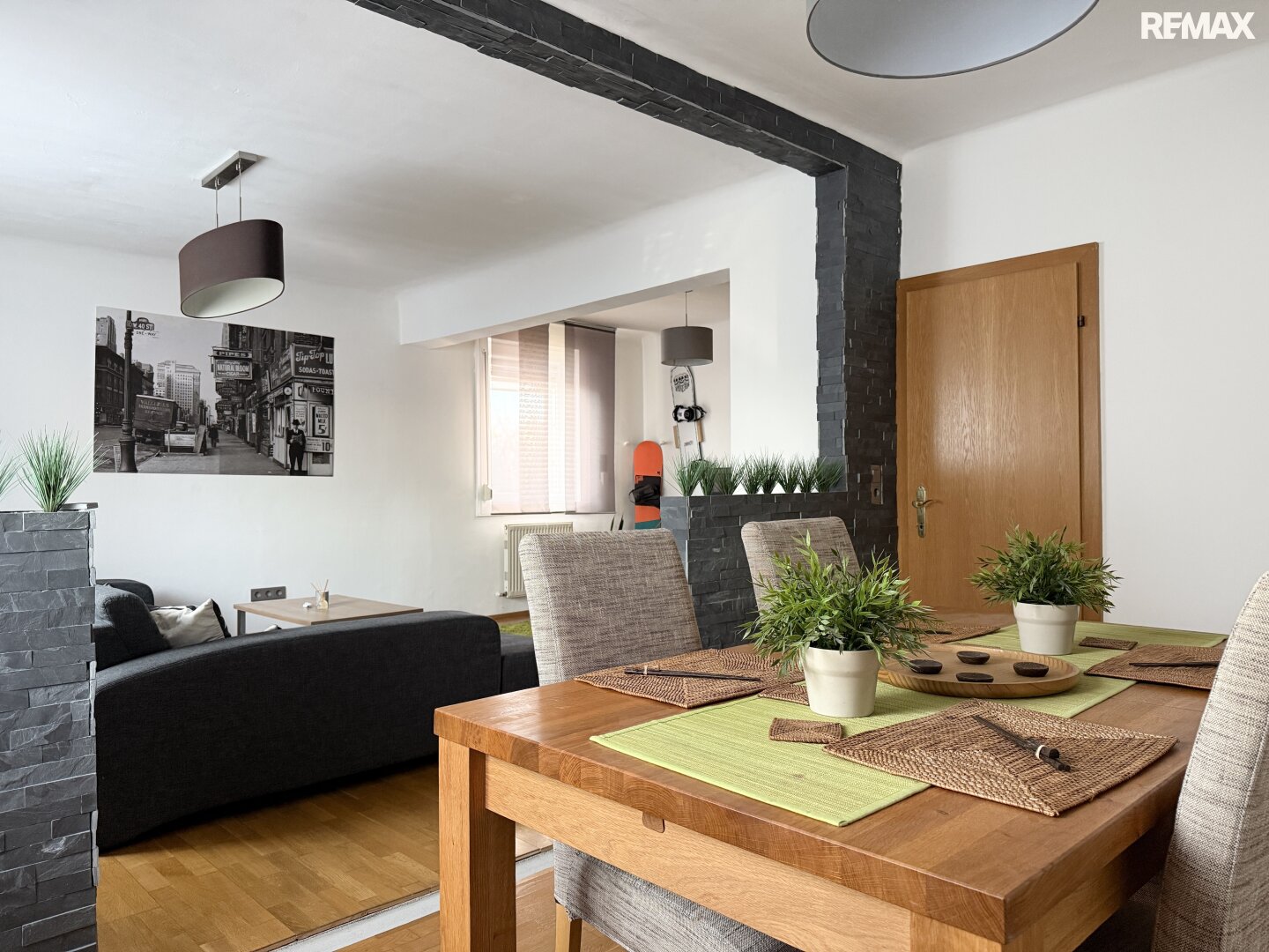 Immobilienfoto