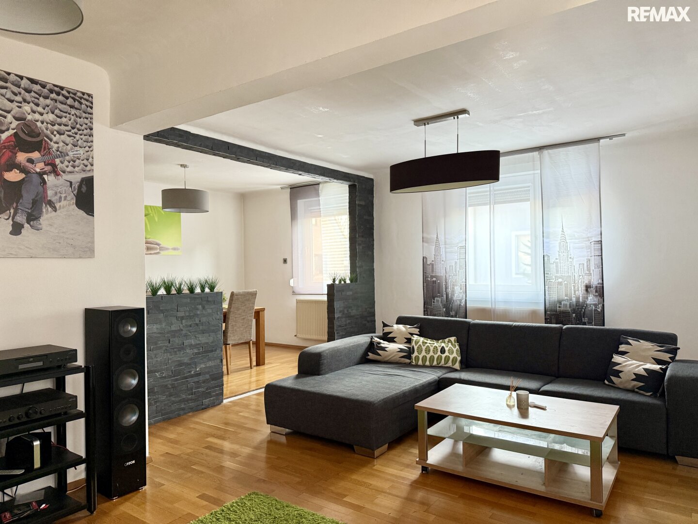 Immobilienfoto