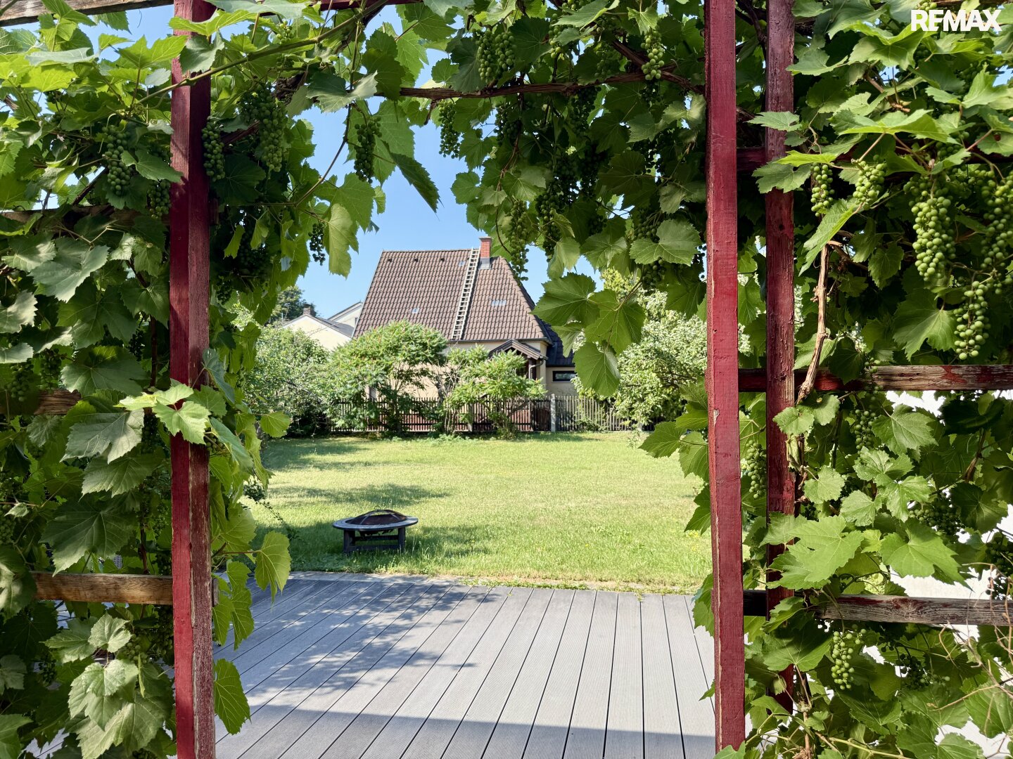 Immobilienfoto