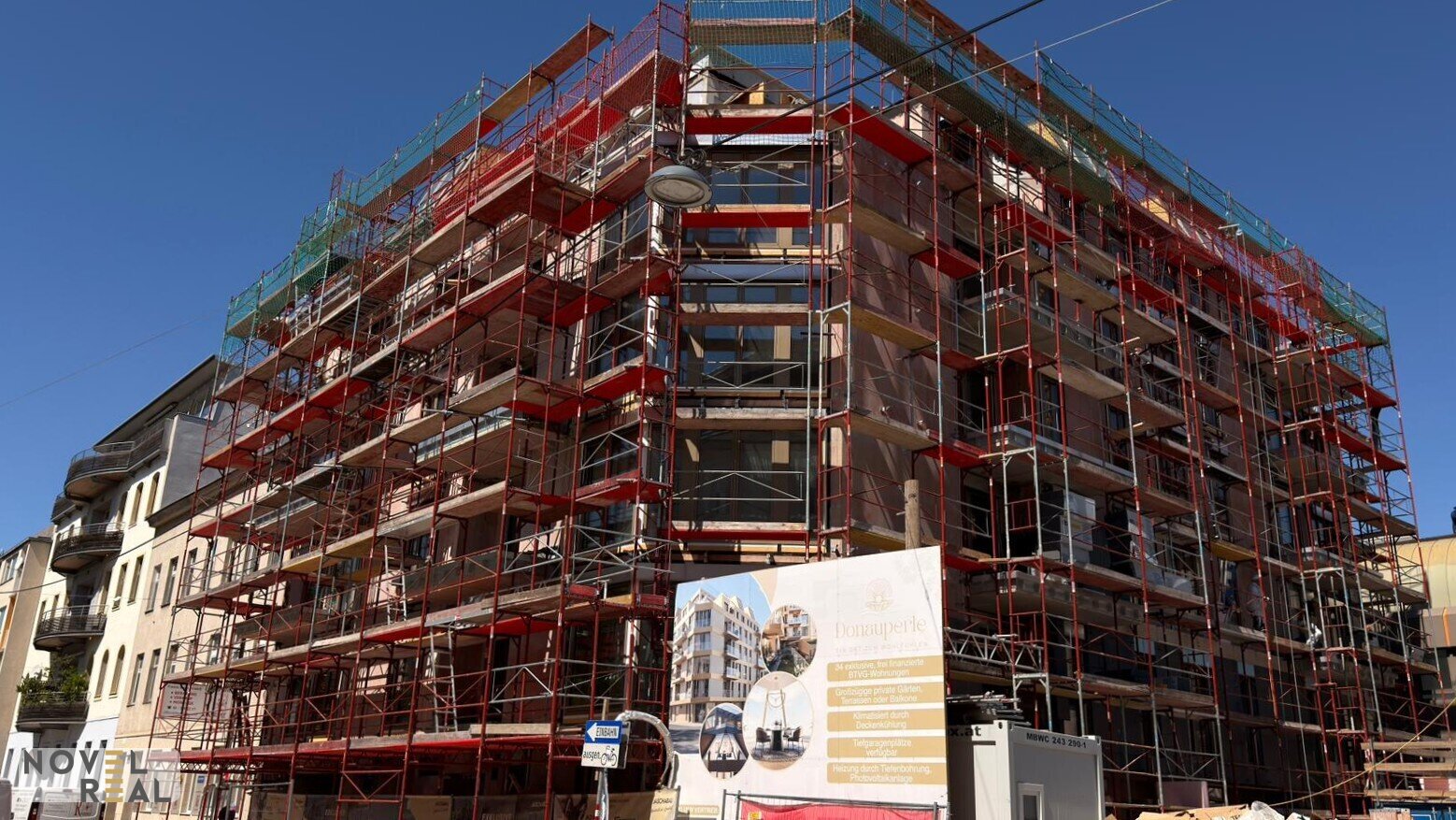 Immobilienfoto