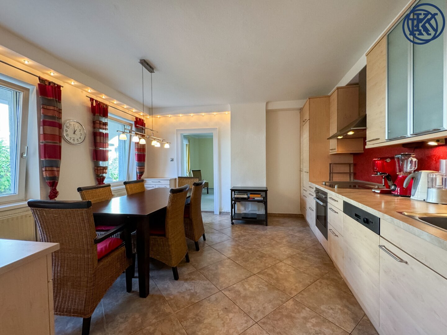 Immobilienfoto