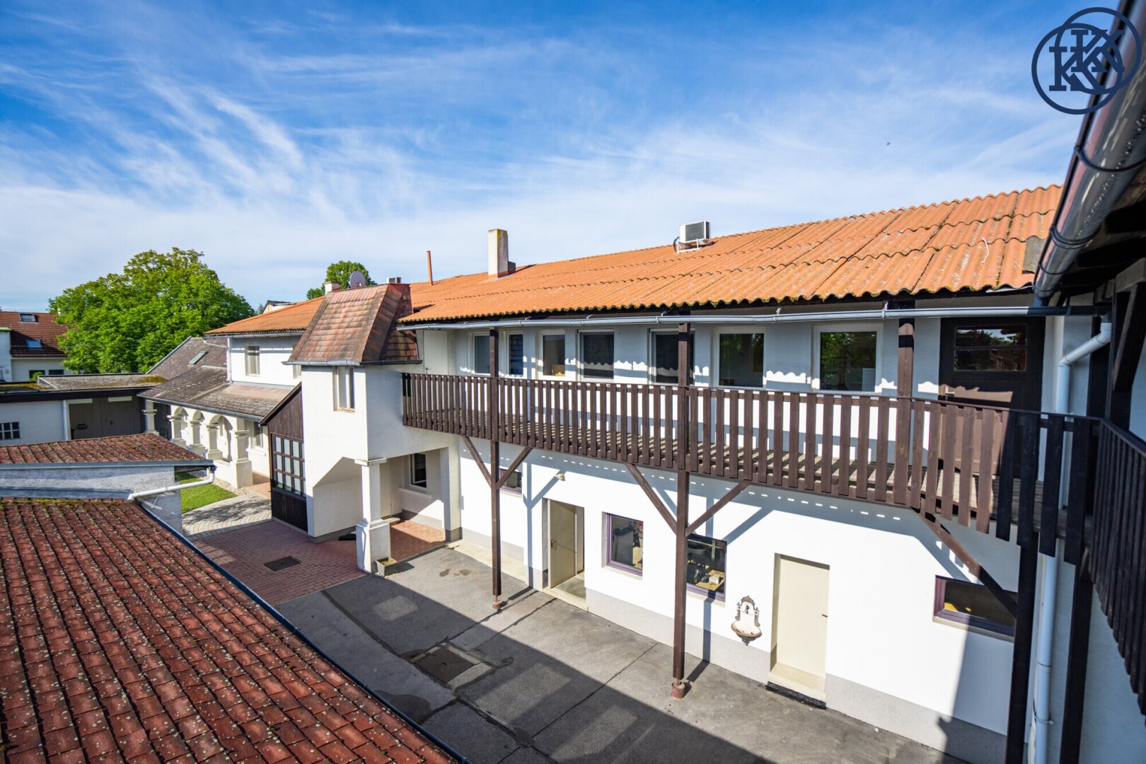 Immobilienfoto