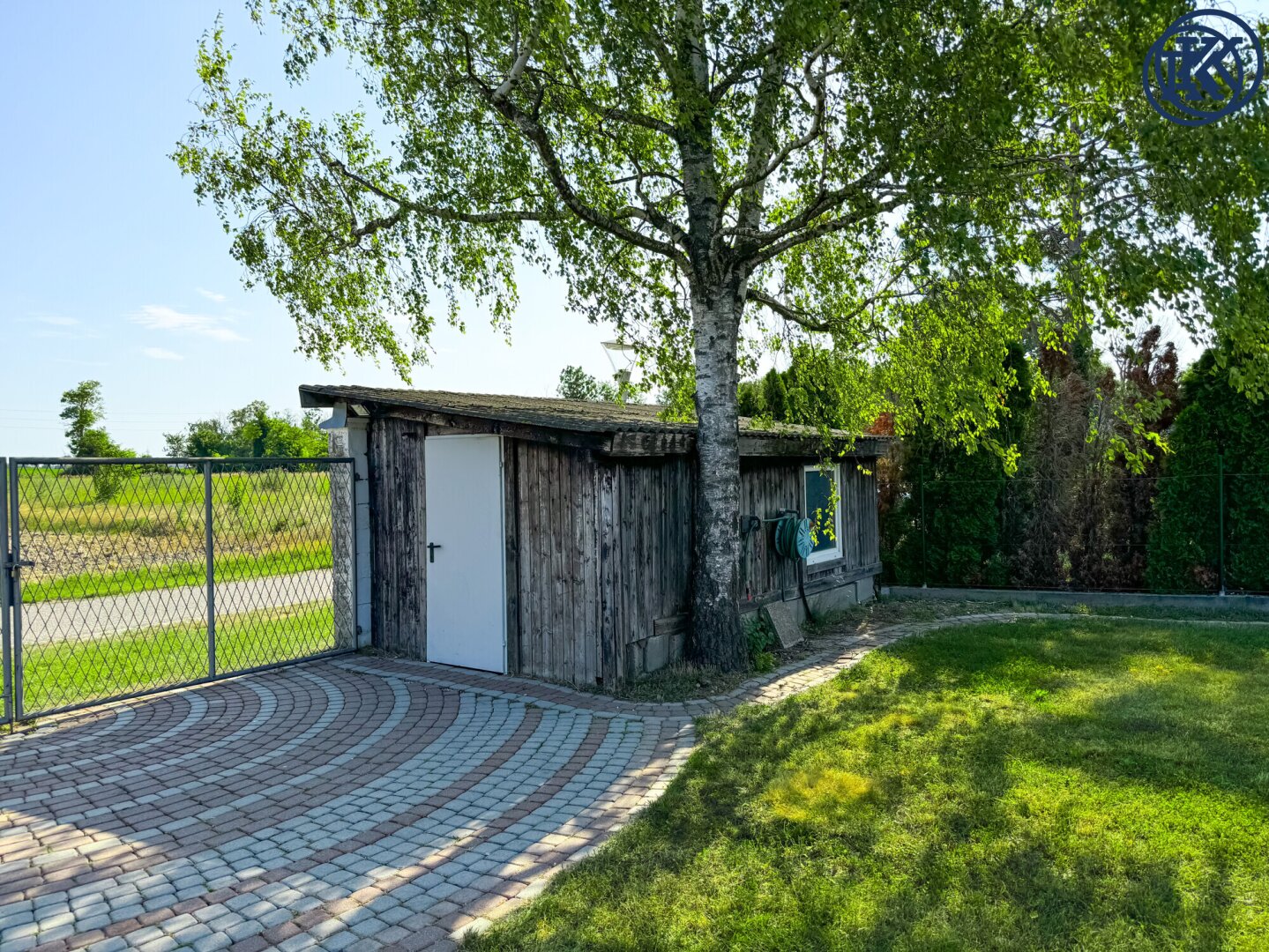Immobilienfoto