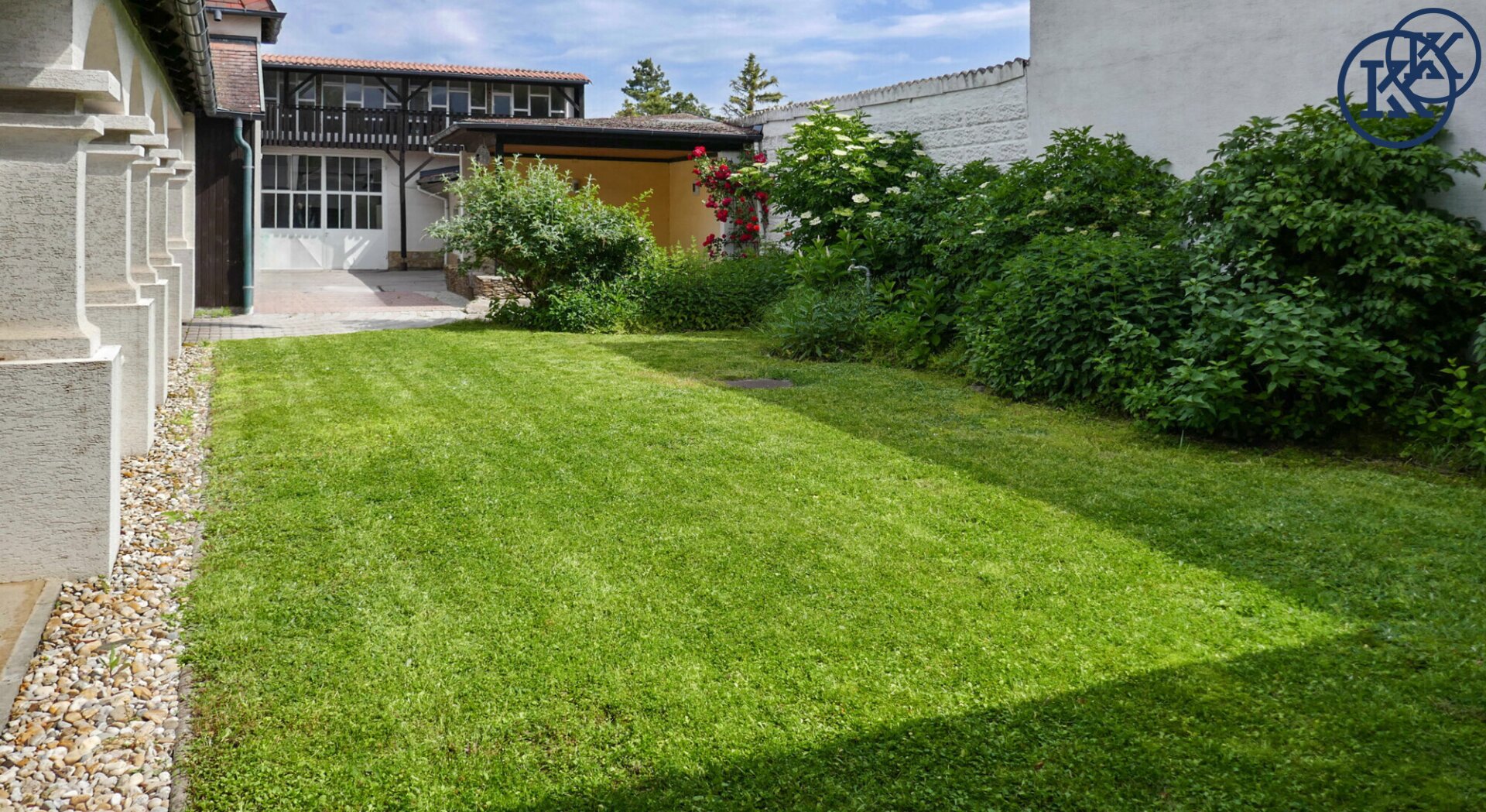 Immobilienfoto