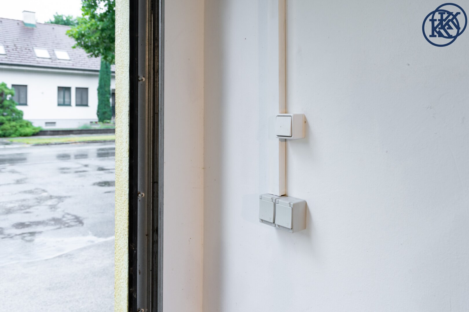 Immobilienfoto