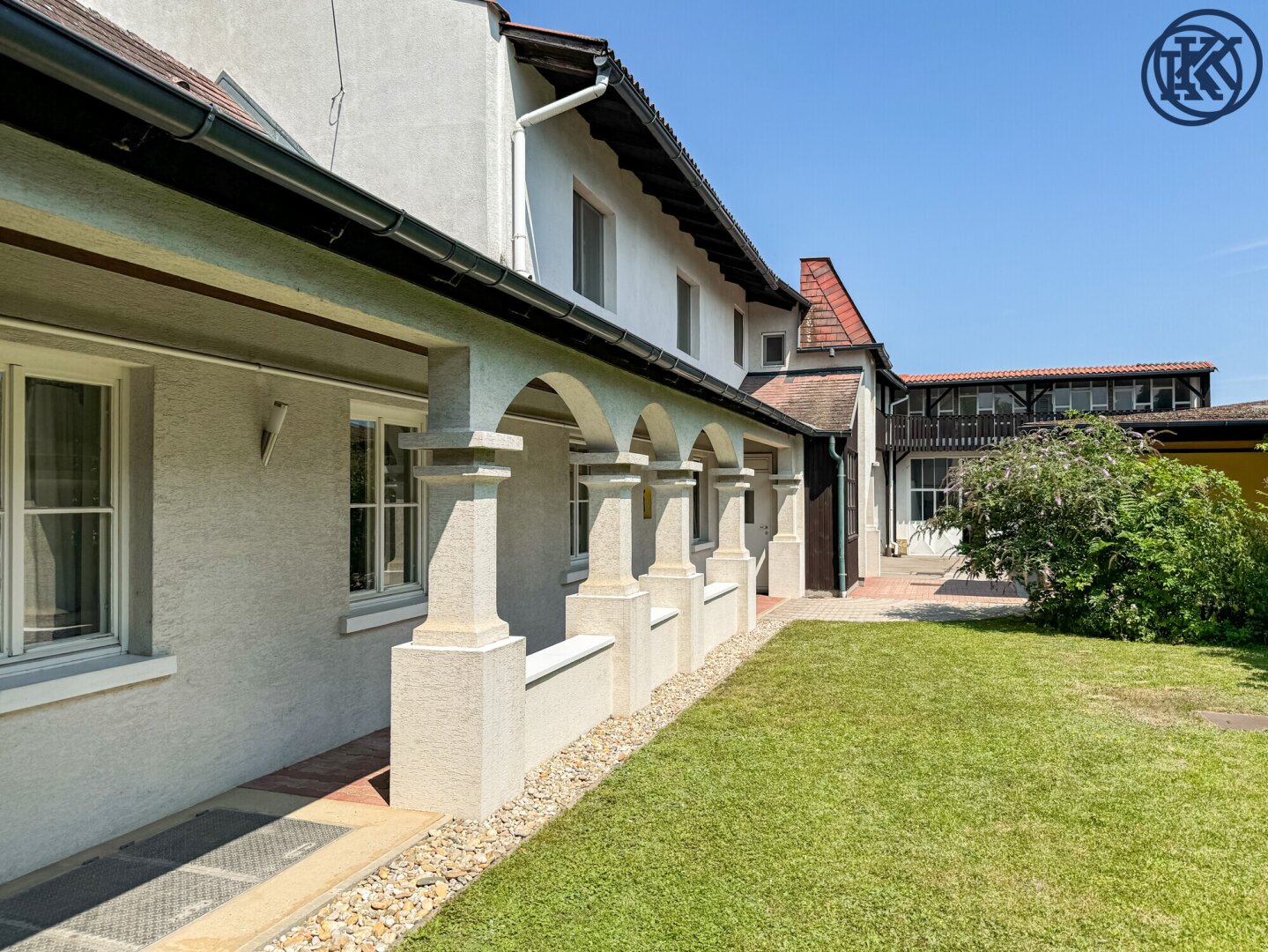 Immobilienfoto