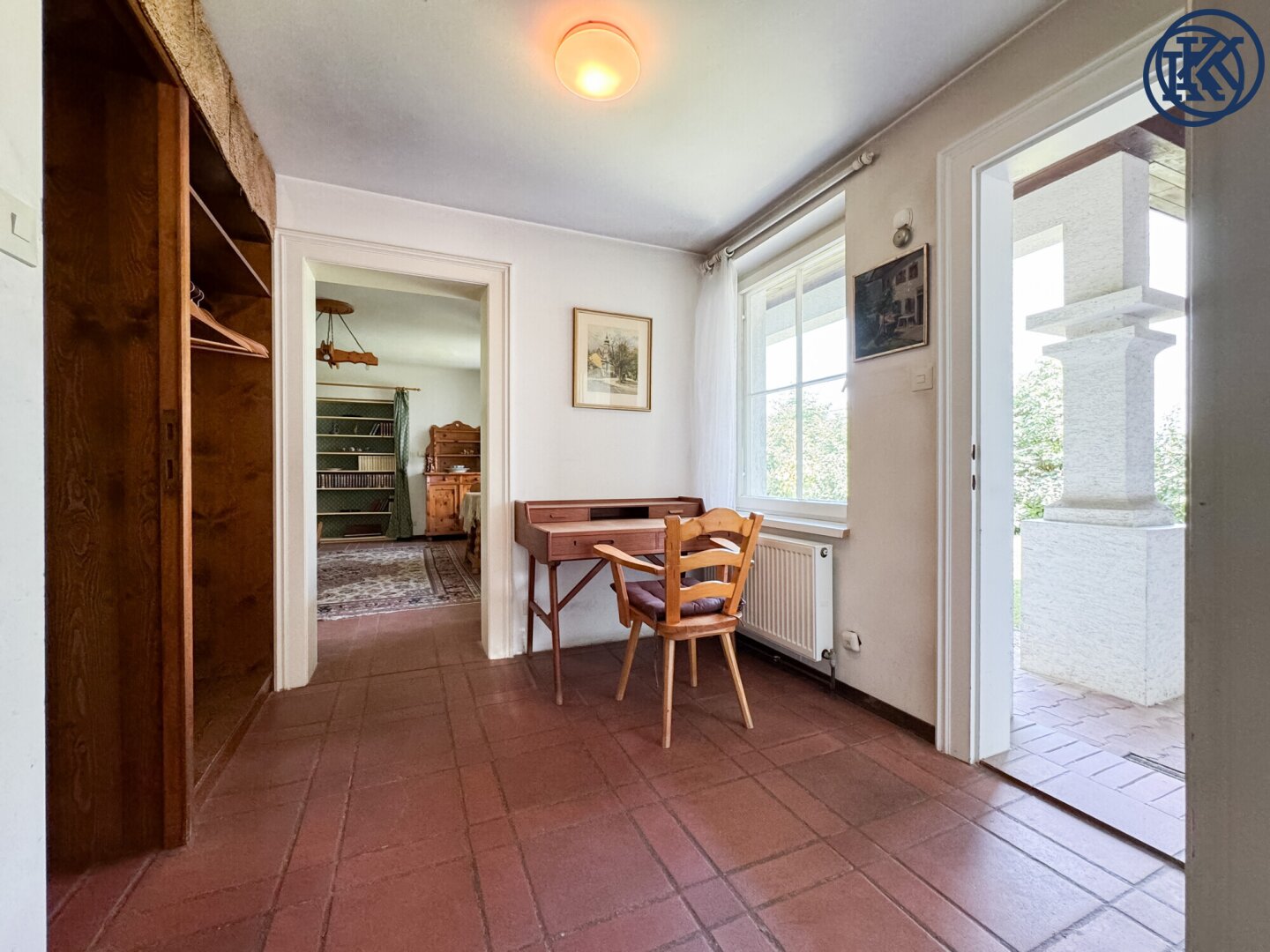 Immobilienfoto