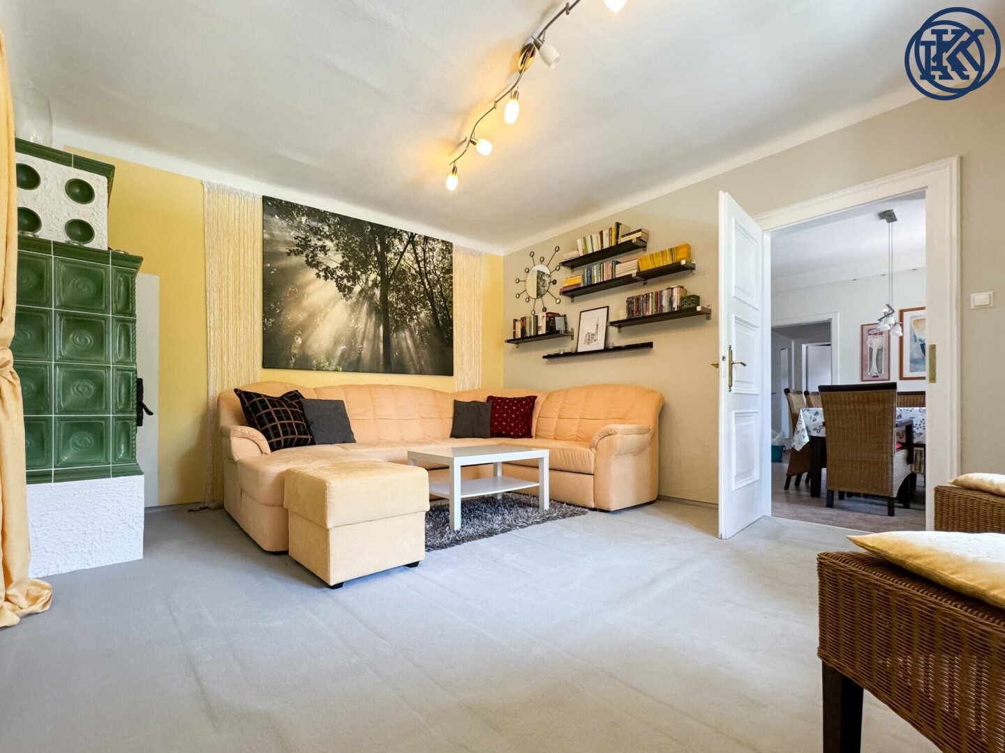 Immobilienfoto