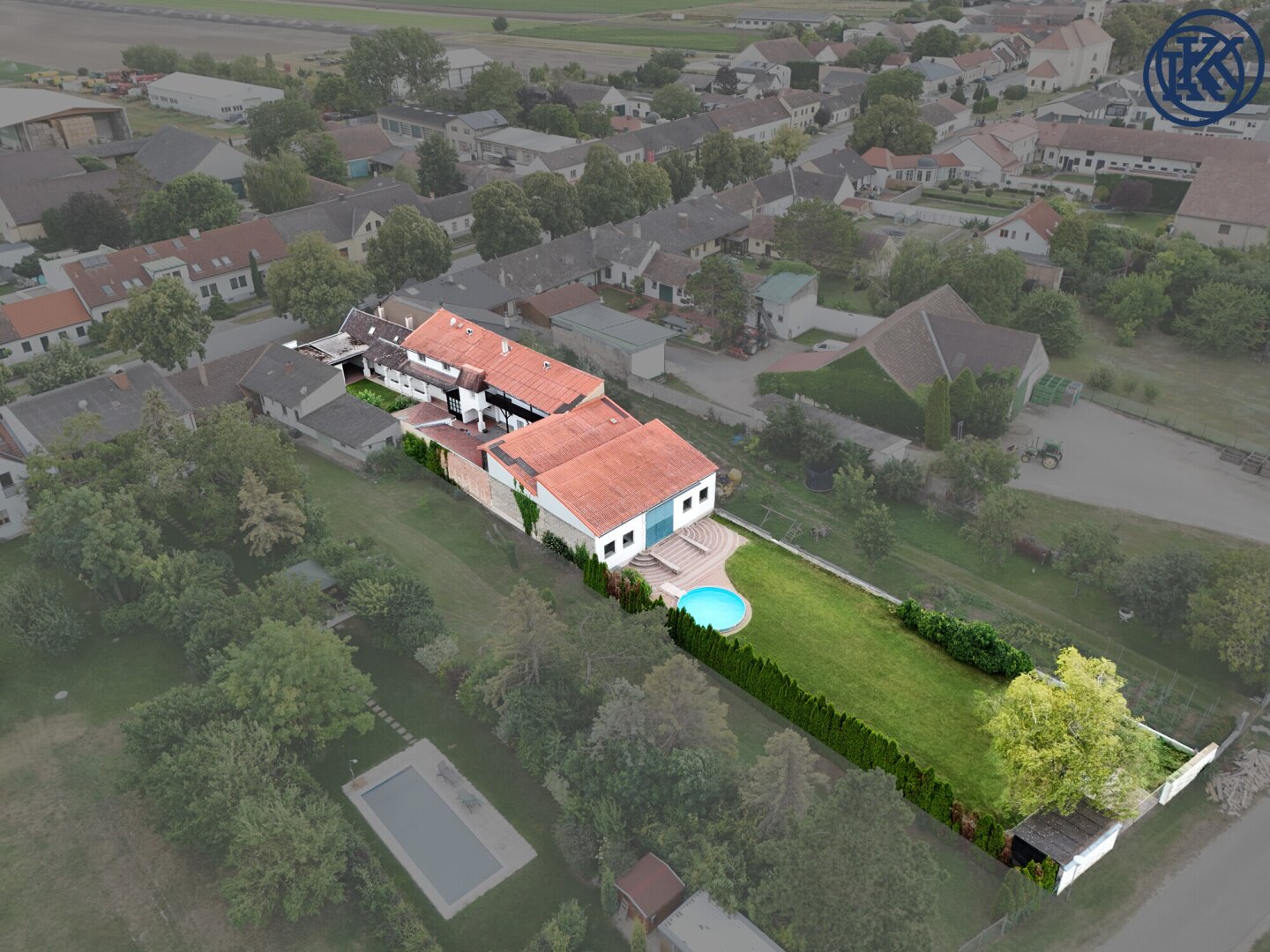 Immobilienfoto