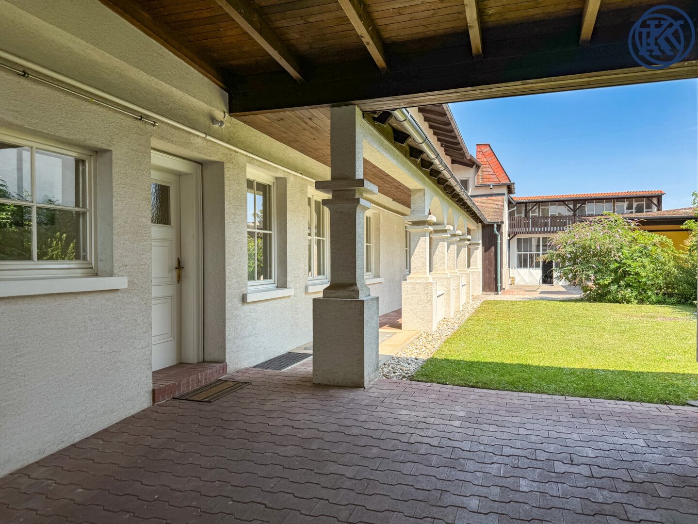 Immobilienfoto