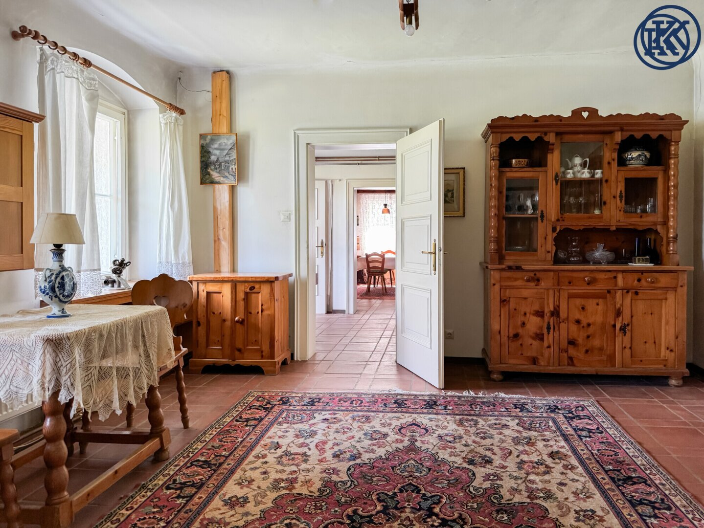 Immobilienfoto