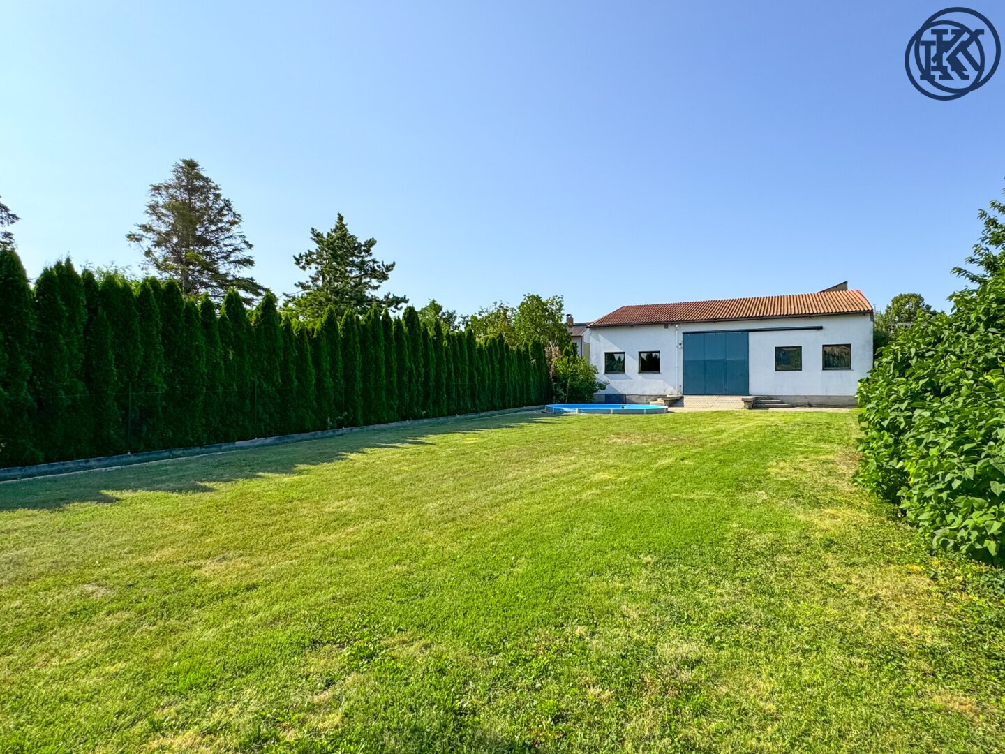 Immobilienfoto